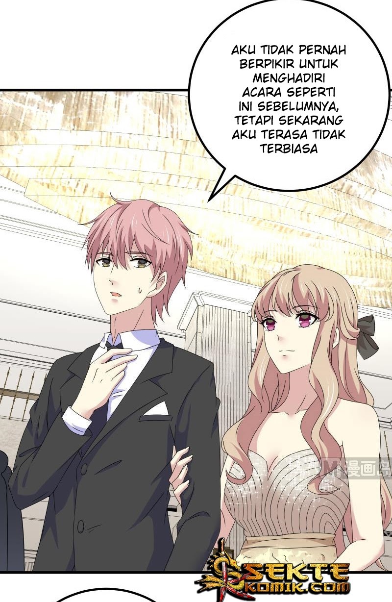 My Plug-in Spirit Ring Chapter 97 Gambar 7